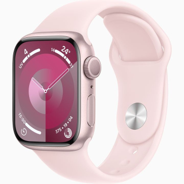 Apple Watch Series 9 GPS