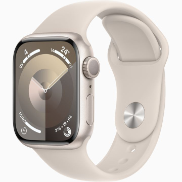 Apple Watch Series 9 GPS 41 mm