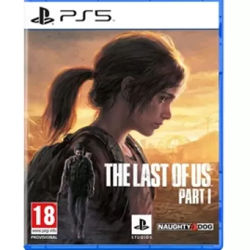 Sony, The Last Of US PS5