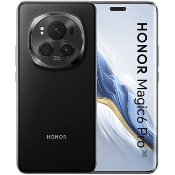 Huawei Honor Magic 6 Pro Noir 512 Go