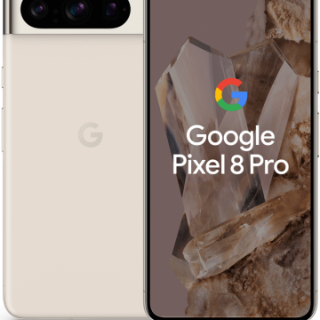 Google Pixel 8 Pro 128 Go Porcelaine