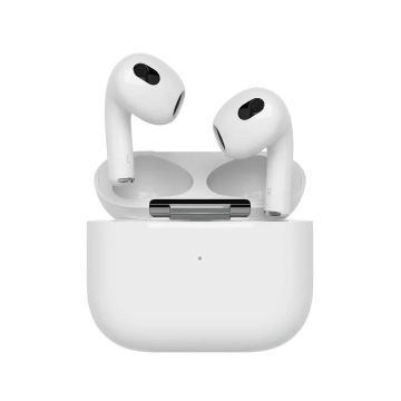 AirPods Pro 3 + MagSafe Ladebox