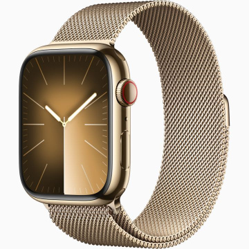 Apple Watch Series 9 GPS