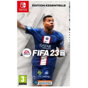 FIFA 23 Legacy Edition NINTENDO SWITCH 